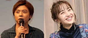 【堂本剛&百田夏菜子】業界内も驚きの結婚!きっかけ・馴れ初め?交際期間は?