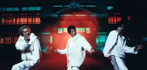 【Number_i】「GOAT」MVの撮影場所は？「GOAT」にバッチリ！