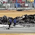【海保2人】死因の全身挫滅とは?海保機長はなぜ無事だったのか?