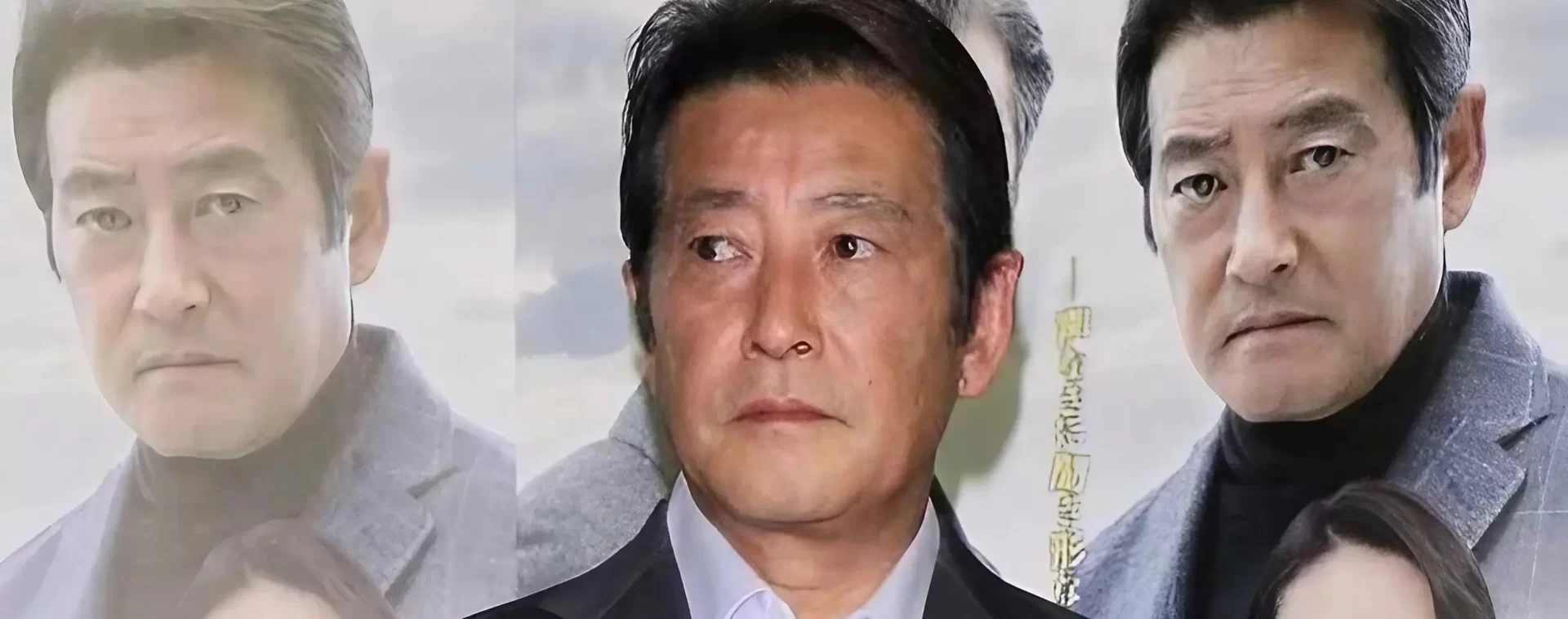 【73歳で老衰】神田正輝が「老衰状態」とは?面会謝絶で危機的状態!