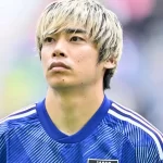 【伊東純也が代表離脱】ハニートラップにかかった?その代償は大きい!