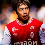【伊東純也】日本代表離脱でもなぜ?仏スタッド・ランスに復帰できた理由!