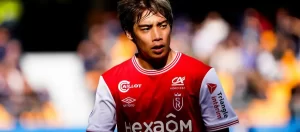 【伊東純也】日本代表離脱でもなぜ？仏スタッド・ランスに復帰できた理由！