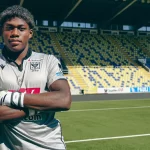 【鈴木彩艶Wiki】若き守護神GKはなんて言われた？差別発言の内容は？