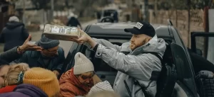 【ウクライナ】ボグダンが日本語が上手いのはなぜ?ボグダンのプロフや経歴の秘密!