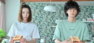 【黒羽麻璃央の経歴】嫁・桜井ユキとの馴れ初めは？出会った瞬間に！