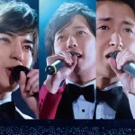 【STARTO(旧ジャニ)】4月東京ドームライブはいつ?嵐も復活?タレント総出演?