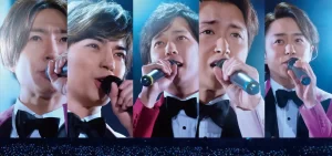 【STARTO(旧ジャニ)】4月東京ドームライブはいつ?嵐も復活?タレント総出演?