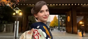 【椎野カロリーナ】ミス日本グランプリを辞退した理由は?グランプリ空位に!