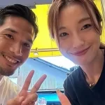 【三幸秀稔Wikiプロフ】木下優樹菜との馴れ初めは?店員と勘違い!