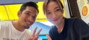 【三幸秀稔Wikiプロフ】木下優樹菜との馴れ初めは?店員と勘違い!