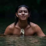 【沖縄のターザン】キジーの経歴Wikiプロフ!本名や年齢、妻子は?