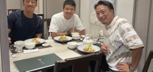 【伊東純也専属トレーナー】小林直行のwikiプロフ！経歴や著書！