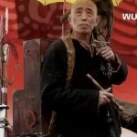 【變臉／The King of Masks】視聴方法は？配信は？『変臉　この櫂に手をそえて』