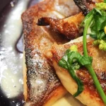 【タクシー運転手さん】ル・パルファンのフレンチランチコース!Le Parfum は仏語で「香り」