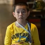 【Netflix『忍びの家』】子役の俵陸役は番家天嵩くん!バク転シーンは本人の特技!
