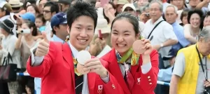 【水谷隼】伊藤美誠からLINEブロック・削除された理由は？なぜ？