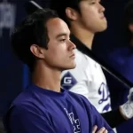 【ウィル・アイアトン通訳 】元野球選手の秀才通訳！経歴＆Wikiプロフィール ！