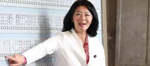 【広瀬めぐみ参院議員】不倫相手のサックス奏者は誰?議員辞職は否定!