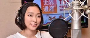 【TBS『世界遺産』】杏がナレーションを卒業・交代した理由は?なぜ?不評の声も!
