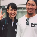 【田中真美子】トラウデン直美やトリンドル玲奈に似てる!ハーフの噂は?