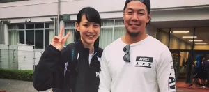 【田中真美子】トラウデン直美やトリンドル玲奈に似てる!ハーフの噂は?