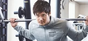 【大谷翔平】田中真美子との出会いは味の素トレーニングセンター！