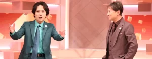 【二宮和也】『だれかtoなかい』を2か月で降板した理由は？なぜ？真相は？