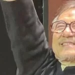 【急に老けた？】ジャッキー・チェンの白髪顔に衝撃！役作りの一環か？