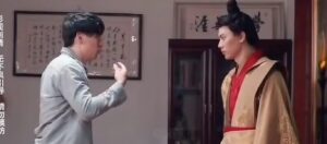 【中国ドラマ】『超時空交換人生』の視聴方法!古代皇帝と人生を交換!