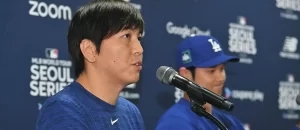 【水原一平通訳】ギャンブル依存症だった!大谷翔平選手は返済に同意していたのか?