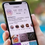 【Instagram】インスタでログアウトされる不具合発生中！「ログアウトされました」が表示！