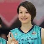 【大谷翔平】過去に田中真美子出場のバスケ試合観戦！オコエ桃仁花が接点？