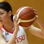 【田中真美子】現在何してる?バスケ引退はなぜ?大谷との結婚の否定した?