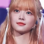 【LE SSERAFIM】ホン・ウンチェの炎上の理由は何?悪気のない誤表現?