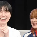 【尼神インターの誠子】結婚相手は誰？サッカー元日本代表ＭＦ岩本輝雄とは？