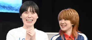 【尼神インターの誠子】結婚相手は誰?サッカー元日本代表MF岩本輝雄とは?