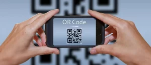 【意外と知らない?】画面上に表示されたQRコードをiPhoneだけで読み取る方法!