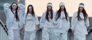 【NewJeans】東京ドーム2DAYS初単独来日公演！チケット申し込み手順を解説！