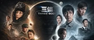 【中国ドラマ『三体』】天文力学の「三体問題」とは何か？三体星人が住む世界！