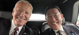 【岸田総理同乗】バイデン大統領専用車「ビースト」とはどんな車？特殊車両キャデラック・ワン！