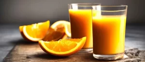 【オレンジジュース危機】オレンジジュースが飲めなくなる？休売が相次ぐ理由！