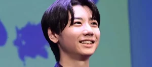 【羽村仁成・プロフィール】STARTO社が期待する16歳逸材俳優！