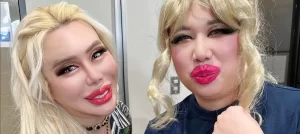 【アレンのWikiプロフ】整形男子アレン様とは?霜降り明星せいやは似てる?