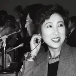 【北原百代】経歴&プロフィール!小池都知事学歴詐称の告発人!