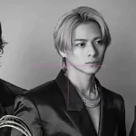 【Coachella 2024】Number_i出演コーチェラタイムテーブル発表！日程や視聴方法を解説！