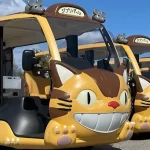 【APMネコバス】車両価格はいくら？盲導犬利用者の乗車拒否で話題再燃！