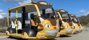 【APMネコバス】車両価格はいくら?盲導犬利用者の乗車拒否で話題再燃!