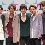 【大野智の限定復帰】新会社『株式会社嵐』最大のミッションは大野智限定復帰サポート!