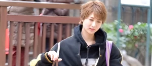 【宙組103期】ついに亜音有星だけになった！休演の本当の理由は？